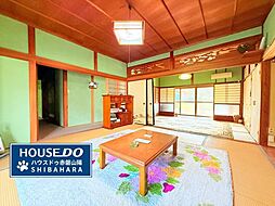 中古戸建 久米郡美咲町吉ケ原 350万円