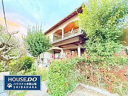 中古戸建 津山市総社 280万円