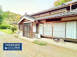 中古戸建 美咲町原田 350万円