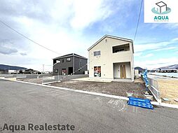 クレイドルガーデン坂出市加茂町　第1 2号棟