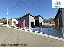 丸亀市綾歌町富熊の一戸建て