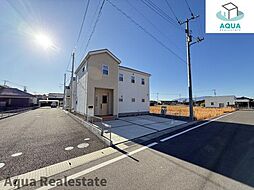 丸亀市飯山町下法軍寺の一戸建て