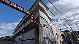 トレンタハウス桜新町 404