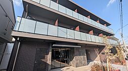 ジェノヴィア世田谷桜 214