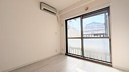 ティーエスハイツ経堂 206