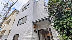 ピア豪徳寺II 204