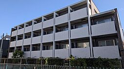 ディアレイシャス世田谷上町 104