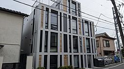 STRIPES豪徳寺 104