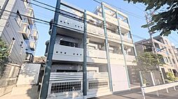 エクレール砧 102