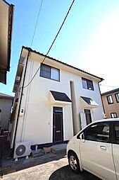 藤原西町　タウンハウス