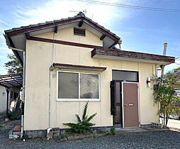 大安寺東町貸家