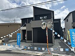 中区湊2期　新築戸建て