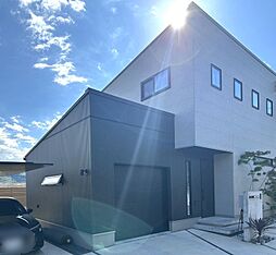 赤磐市山陽 築浅 戸建て