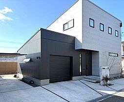 赤磐市山陽　築浅　戸建て