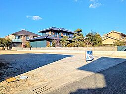 南区妹尾　売土地