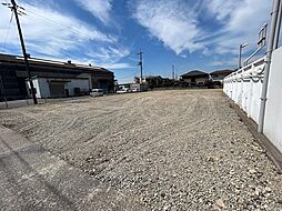 倉敷市東塚　工業用地