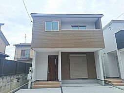 北区富町　新築建売