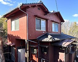 丘の上のセレニティ