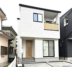 中区四御神　築浅戸建て