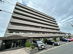 ダイアパレス　パークサイド今