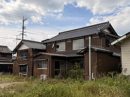 備前市畠田　売土地