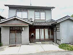 倉敷市玉島黒崎の一戸建て