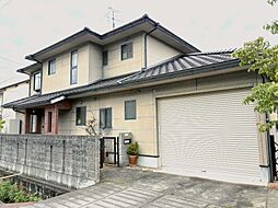 中区福泊　中古戸建て