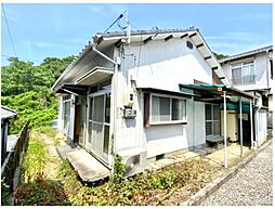 備前市東片上 平屋