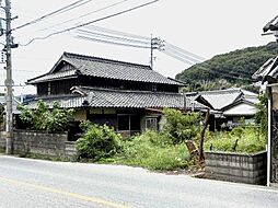 牛窓町牛窓　売土地