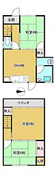 奈良市富雄元町1丁目