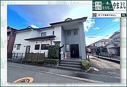 奈良市東九条町／二世帯向き住宅