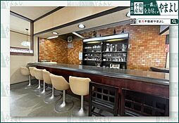 生駒市西旭ヶ丘／店舗付住宅