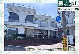 北葛城郡河合町星和台二丁目／店舗付住宅
