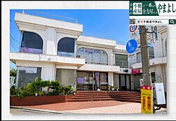 北葛城郡河合町星和台二丁目／店舗付住宅