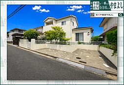 奈良市若葉台2丁目