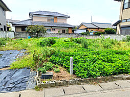 伊勢崎市境栄売地