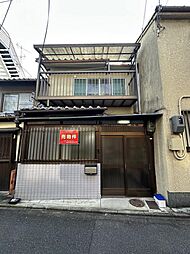 京都市上京区老松町