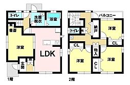 中古戸建　上塩冶町