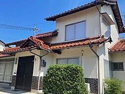 中古戸建　出雲市高岡町