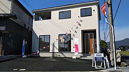 新築戸建　中野町