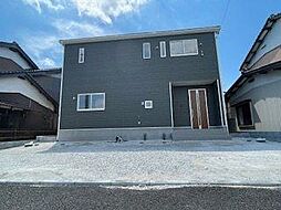 新築戸建　松江市東津田町