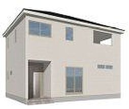 新築戸建　松江市八雲町