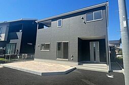 新築戸建　松江市竹矢