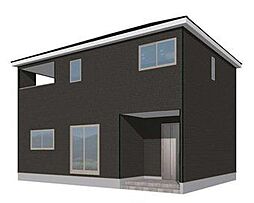 新築戸建　松江市竹矢