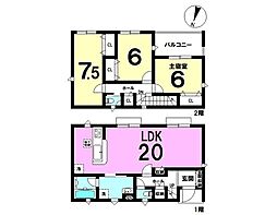 新築戸建 出雲市大津町