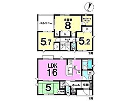 新築戸建 出雲市大津町