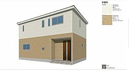 新築戸建　出雲市大津町