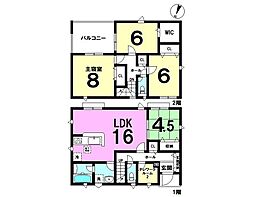 新築戸建 出雲市大津町