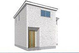 新築戸建松江市津田町第1