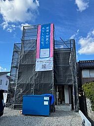 新築戸建　出雲市塩冶町